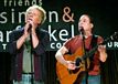 Simon and Garfunkel